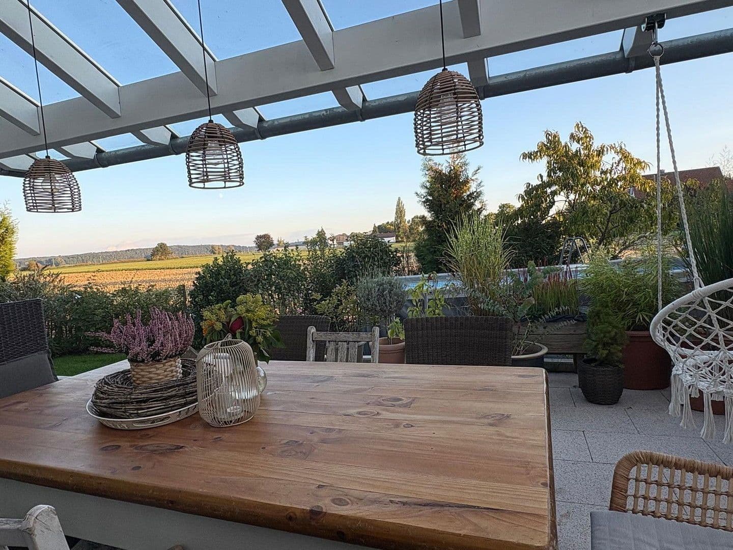 Predaj domu 250 m², pozemek 720 m², Affing, Bavorsko Predaj domu 250 m², pozemek 720 m², Affing, Bavorsko