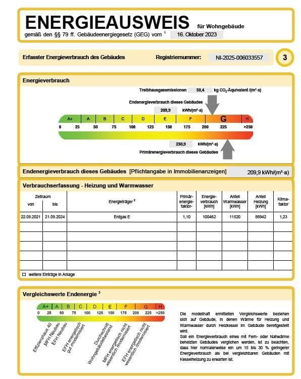 Predaj domu 160 m², pozemek 3.500 m², St. Georgiwold 28, Weener, Dolné Sasko Predaj domu 160 m², pozemek 3.500 m², St. Georgiwold 28, Weener, Dolné Sasko