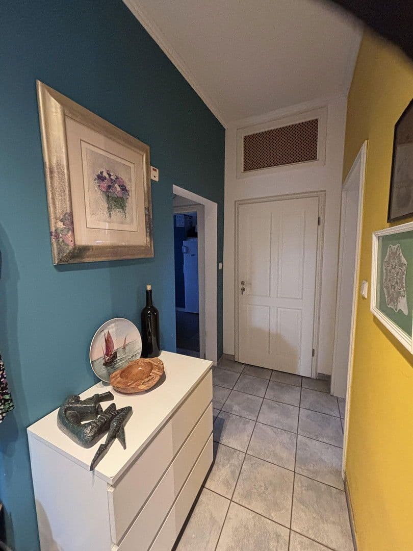 Predaj domu 160 m², pozemek 3.500 m², St. Georgiwold 28, Weener, Dolné Sasko Predaj domu 160 m², pozemek 3.500 m², St. Georgiwold 28, Weener, Dolné Sasko