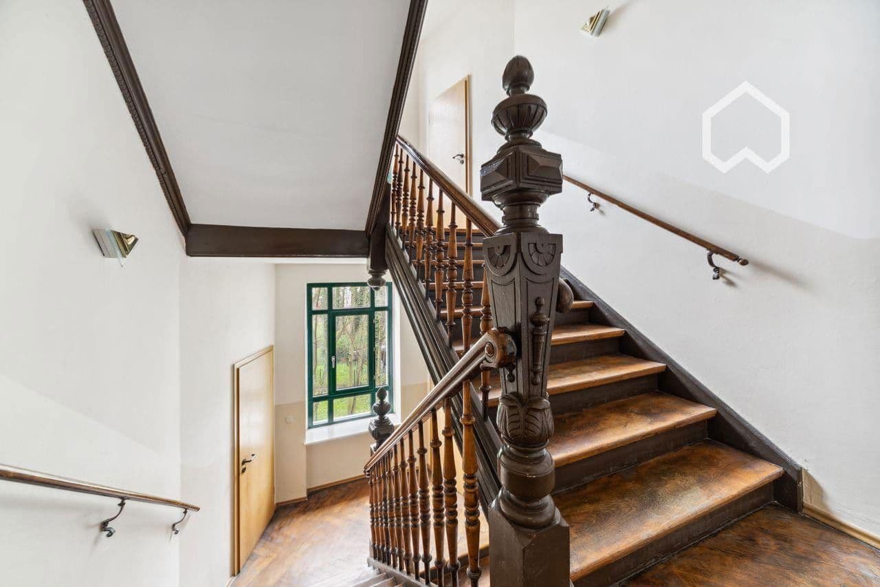 Prenájom bytu 2-izbový 61 m², Wittstockstraße 6, Leipzig, Sasko Prenájom bytu 2-izbový 61 m², Wittstockstraße 6, Leipzig, Sasko