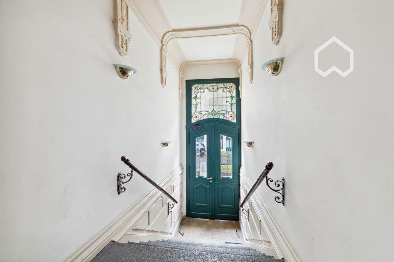 Prenájom bytu 2-izbový 61 m², Wittstockstraße 6, Leipzig, Sasko Prenájom bytu 2-izbový 61 m², Wittstockstraße 6, Leipzig, Sasko