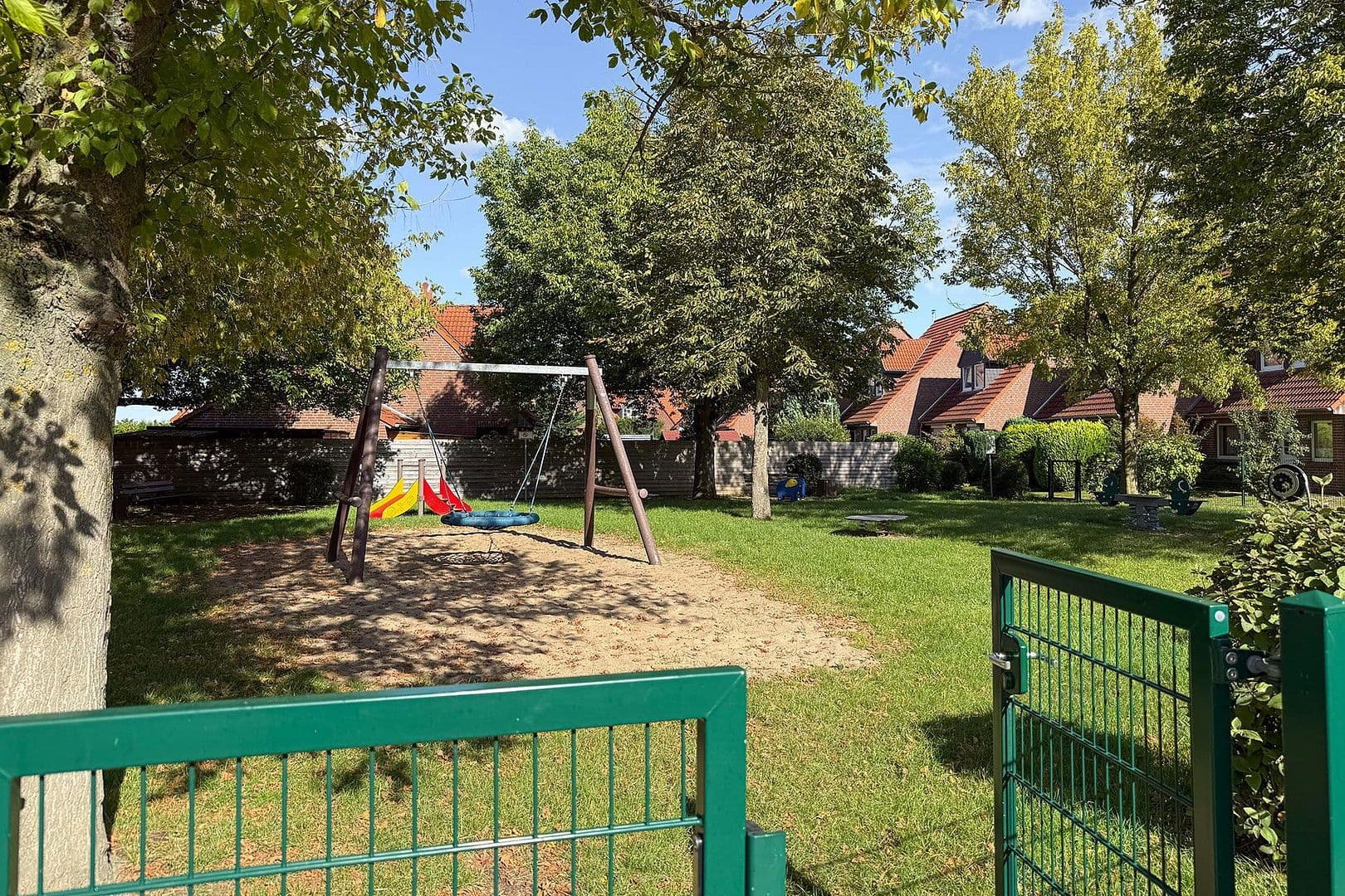 Predaj domu 122 m², pozemek 202 m², Anemonenweg 15, Möser, Sasko-Anhaltsko Predaj domu 122 m², pozemek 202 m², Anemonenweg 15, Möser, Sasko-Anhaltsko