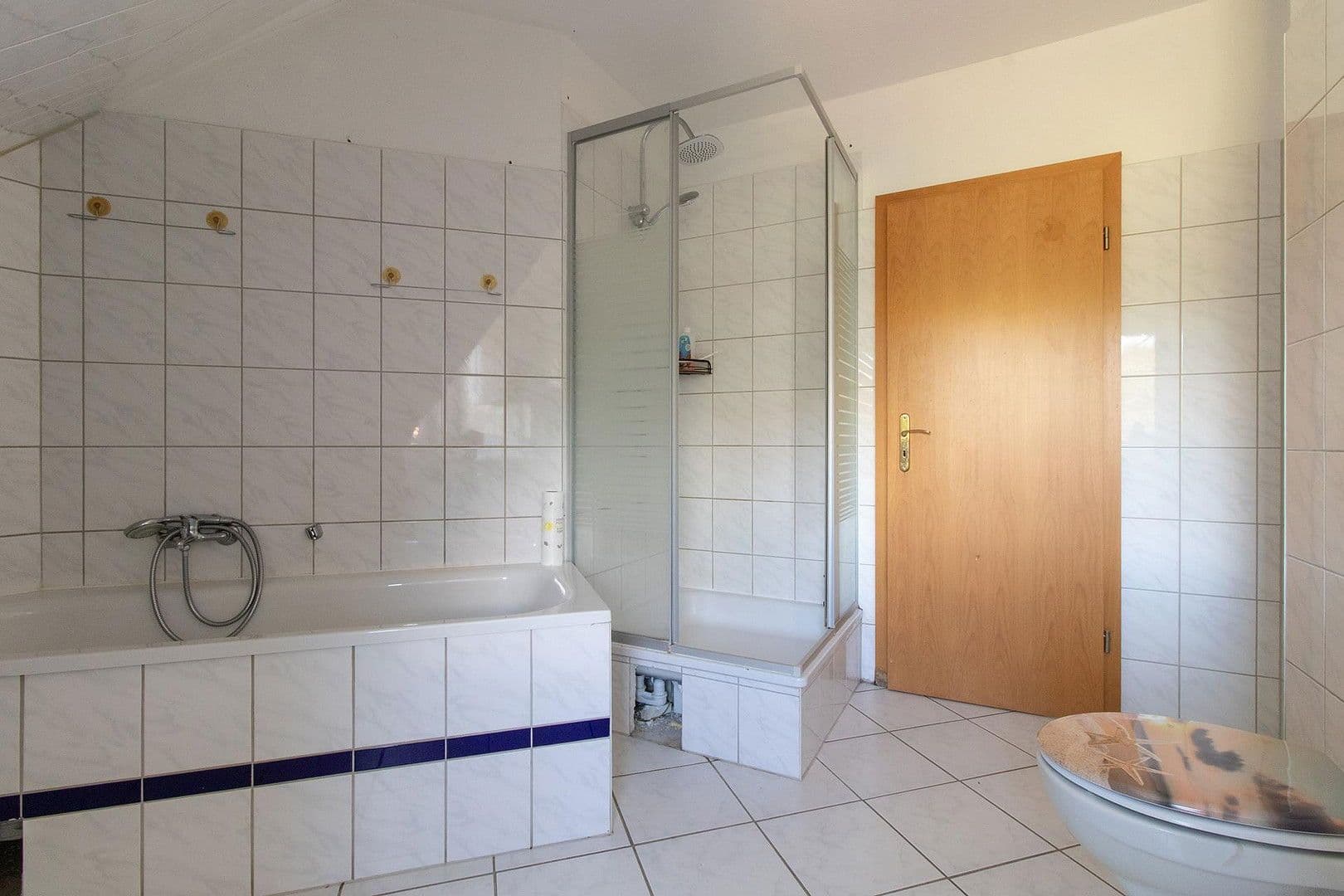 Predaj domu 122 m², pozemek 202 m², Anemonenweg 15, Möser, Sasko-Anhaltsko Predaj domu 122 m², pozemek 202 m², Anemonenweg 15, Möser, Sasko-Anhaltsko