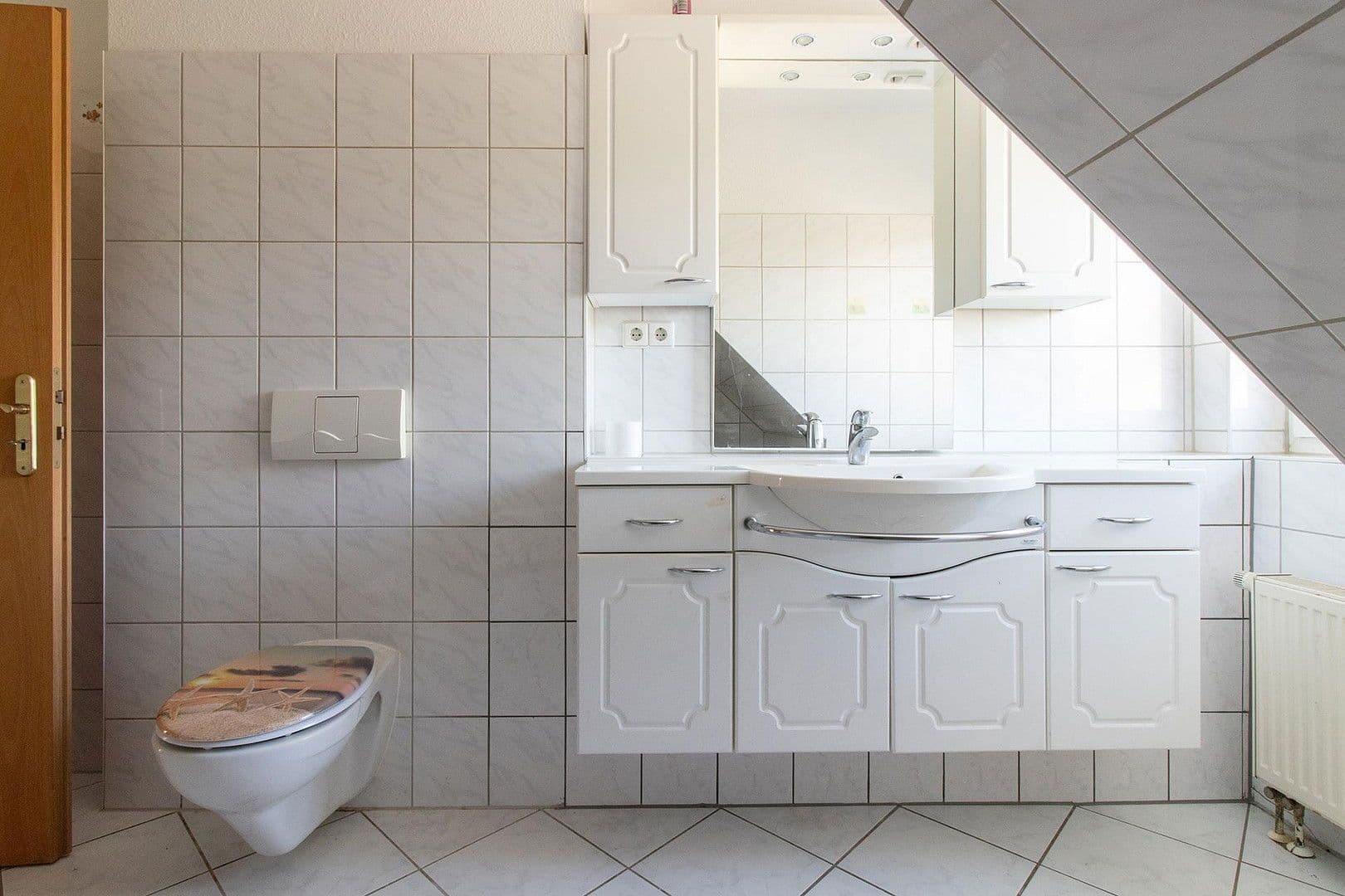 Predaj domu 122 m², pozemek 202 m², Anemonenweg 15, Möser, Sasko-Anhaltsko Predaj domu 122 m², pozemek 202 m², Anemonenweg 15, Möser, Sasko-Anhaltsko