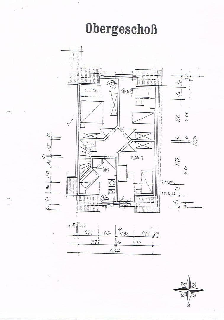 Predaj domu 122 m², pozemek 202 m², Anemonenweg 15, Möser, Sasko-Anhaltsko Predaj domu 122 m², pozemek 202 m², Anemonenweg 15, Möser, Sasko-Anhaltsko
