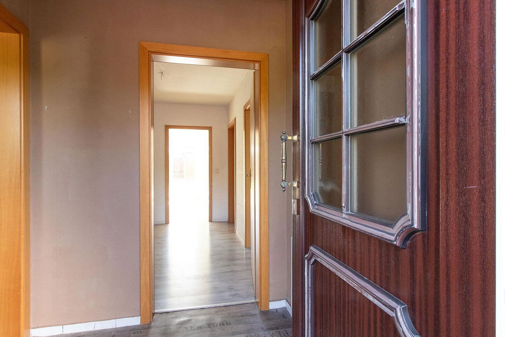 Predaj domu 122 m², pozemek 202 m², Anemonenweg 15, Möser, Sasko-Anhaltsko Predaj domu 122 m², pozemek 202 m², Anemonenweg 15, Möser, Sasko-Anhaltsko