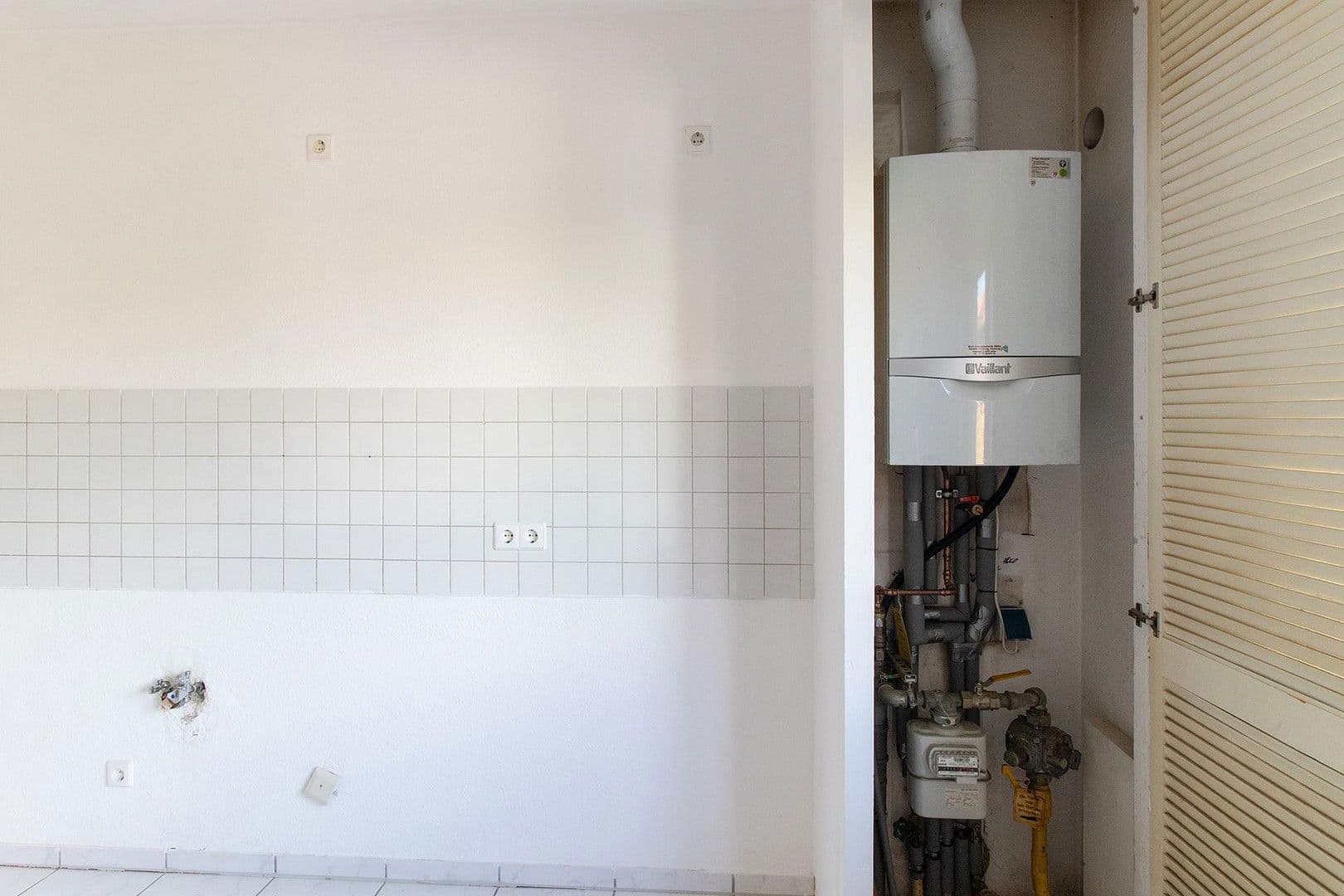 Predaj domu 122 m², pozemek 202 m², Anemonenweg 15, Möser, Sasko-Anhaltsko Predaj domu 122 m², pozemek 202 m², Anemonenweg 15, Möser, Sasko-Anhaltsko