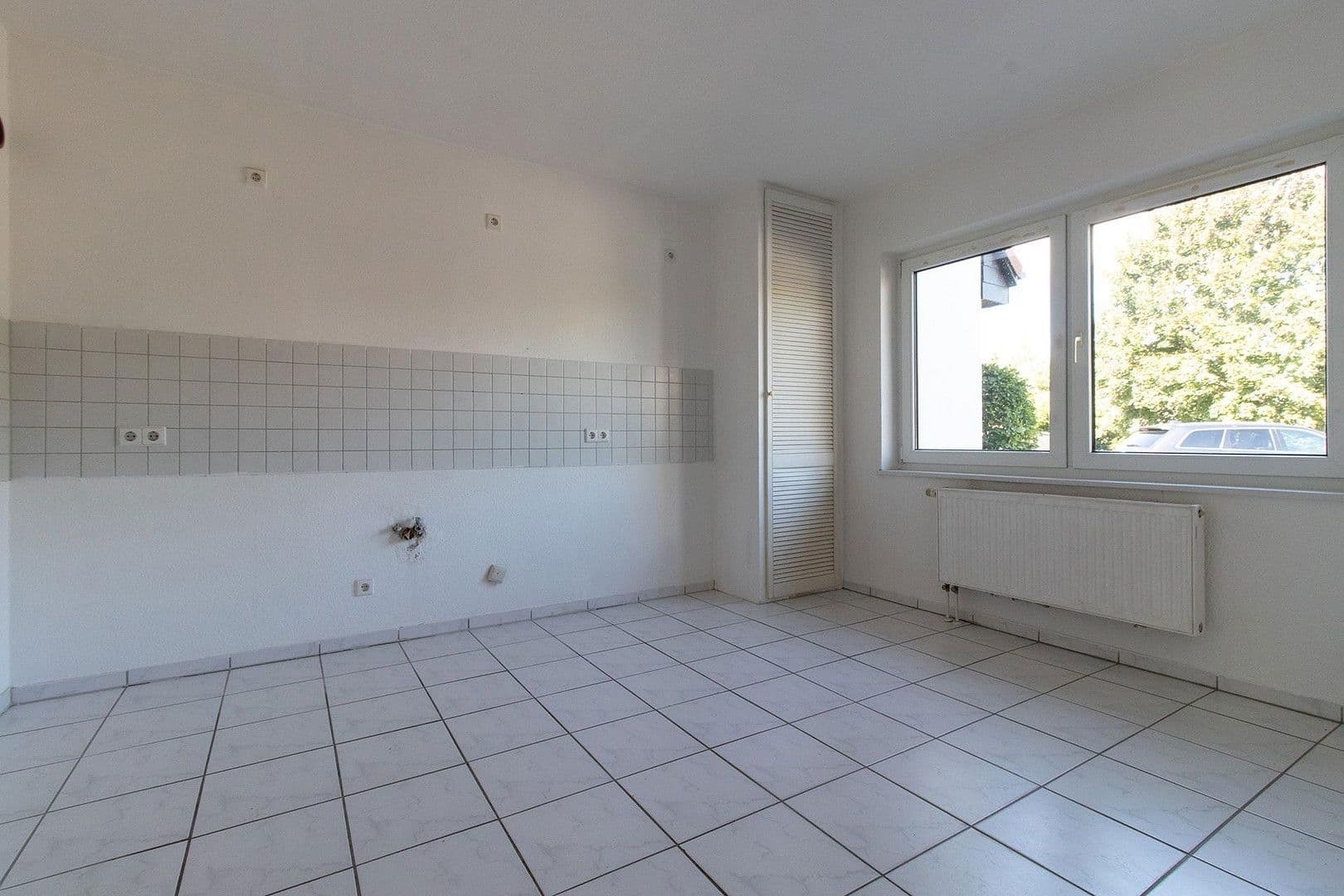 Predaj domu 122 m², pozemek 202 m², Anemonenweg 15, Möser, Sasko-Anhaltsko Predaj domu 122 m², pozemek 202 m², Anemonenweg 15, Möser, Sasko-Anhaltsko