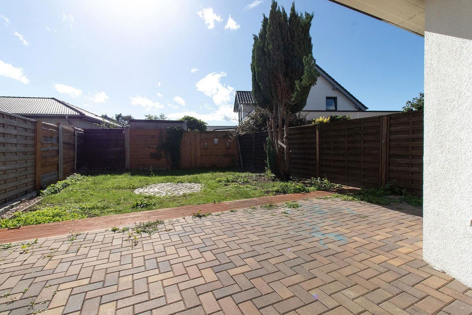 Predaj domu 122 m², pozemek 202 m², Anemonenweg 15, Möser, Sasko-Anhaltsko Predaj domu 122 m², pozemek 202 m², Anemonenweg 15, Möser, Sasko-Anhaltsko