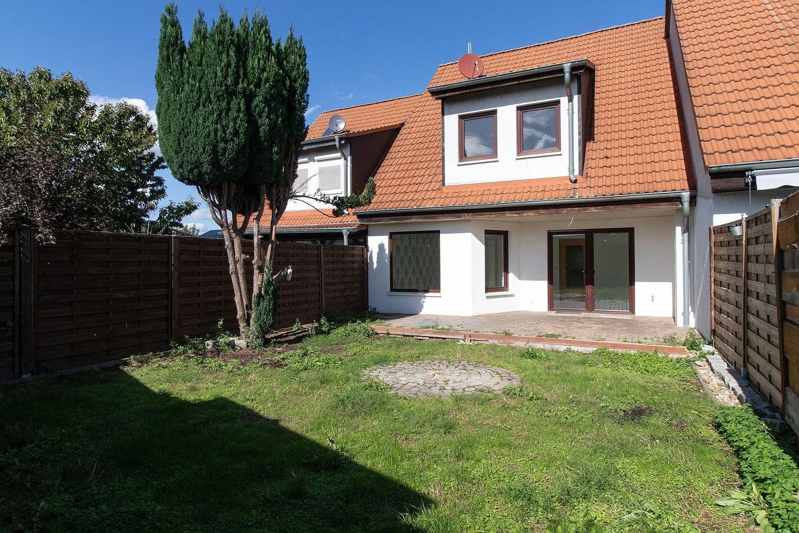 Predaj domu 122 m², pozemek 202 m², Anemonenweg 15, Möser, Sasko-Anhaltsko Predaj domu 122 m², pozemek 202 m², Anemonenweg 15, Möser, Sasko-Anhaltsko