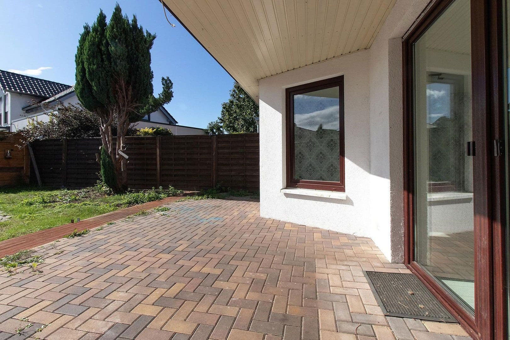 Predaj domu 122 m², pozemek 202 m², Anemonenweg 15, Möser, Sasko-Anhaltsko Predaj domu 122 m², pozemek 202 m², Anemonenweg 15, Möser, Sasko-Anhaltsko