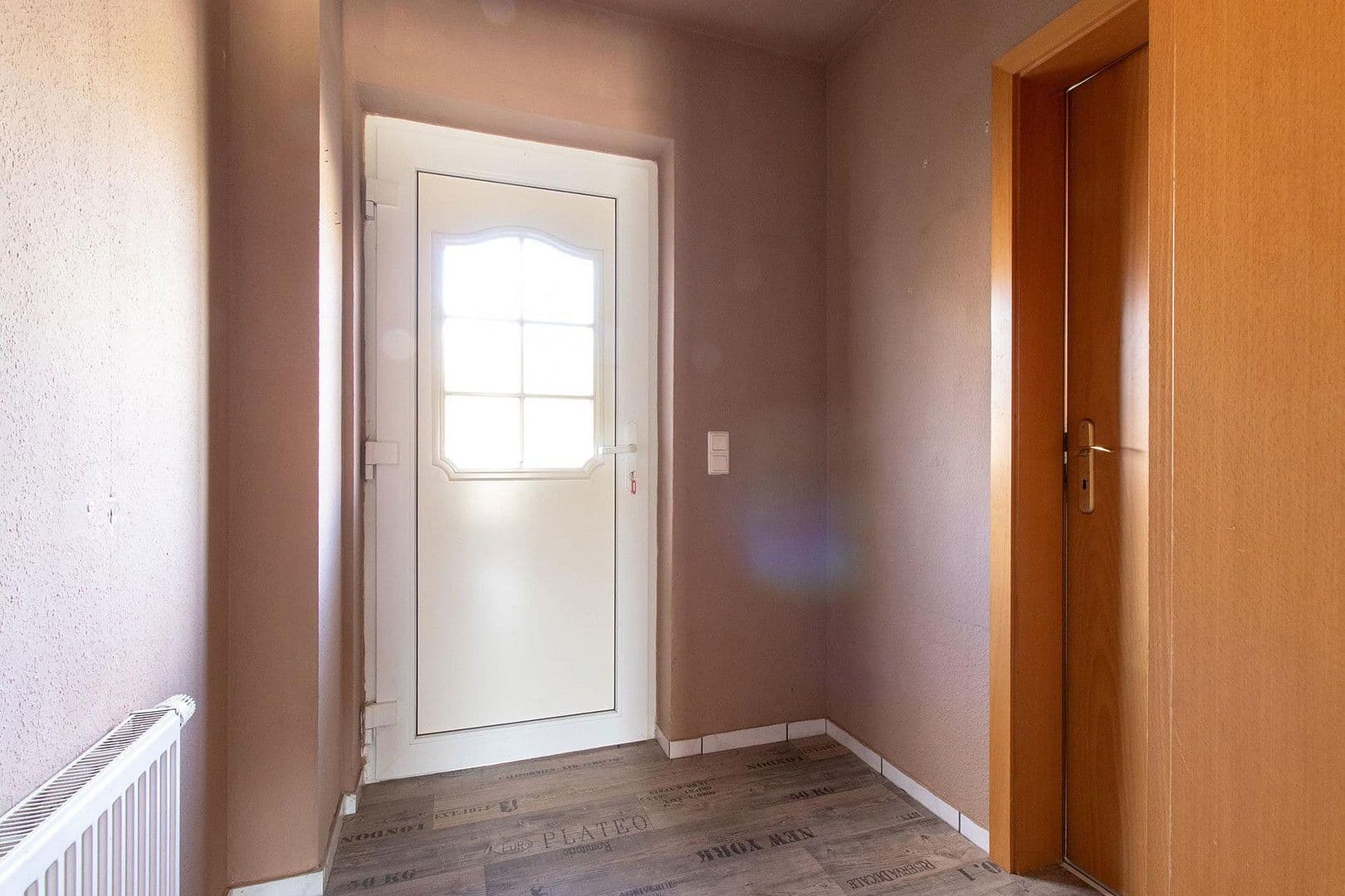 Predaj domu 122 m², pozemek 202 m², Anemonenweg 15, Möser, Sasko-Anhaltsko Predaj domu 122 m², pozemek 202 m², Anemonenweg 15, Möser, Sasko-Anhaltsko