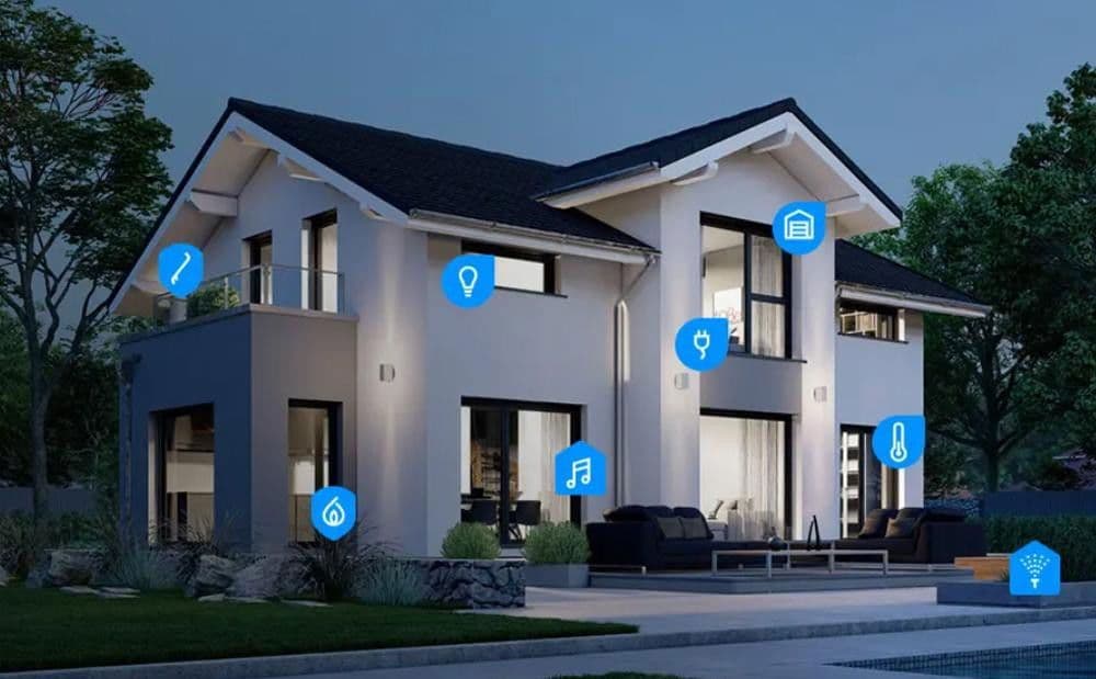 Predaj domu 228 m², pozemek 1 m², HÜGELLAND SONNIGES GRUNDSTÜCK EXKLUSIV NUR FÜR DANWOOD-HAUSBAU, Kohldorf, Štajersko Predaj domu 228 m², pozemek 1 m², HÜGELLAND SONNIGES GRUNDSTÜCK EXKLUSIV NUR FÜR DANWOOD-HAUSBAU, Kohldorf, Štajersko