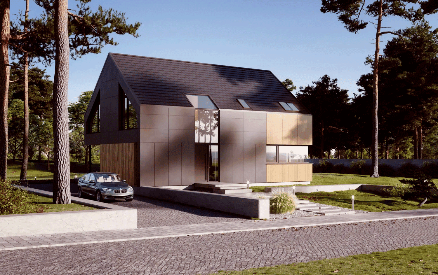 Predaj domu 228 m², pozemek 1 m², Lölling, Korutánsko Predaj domu 228 m², pozemek 1 m², Lölling, Korutánsko