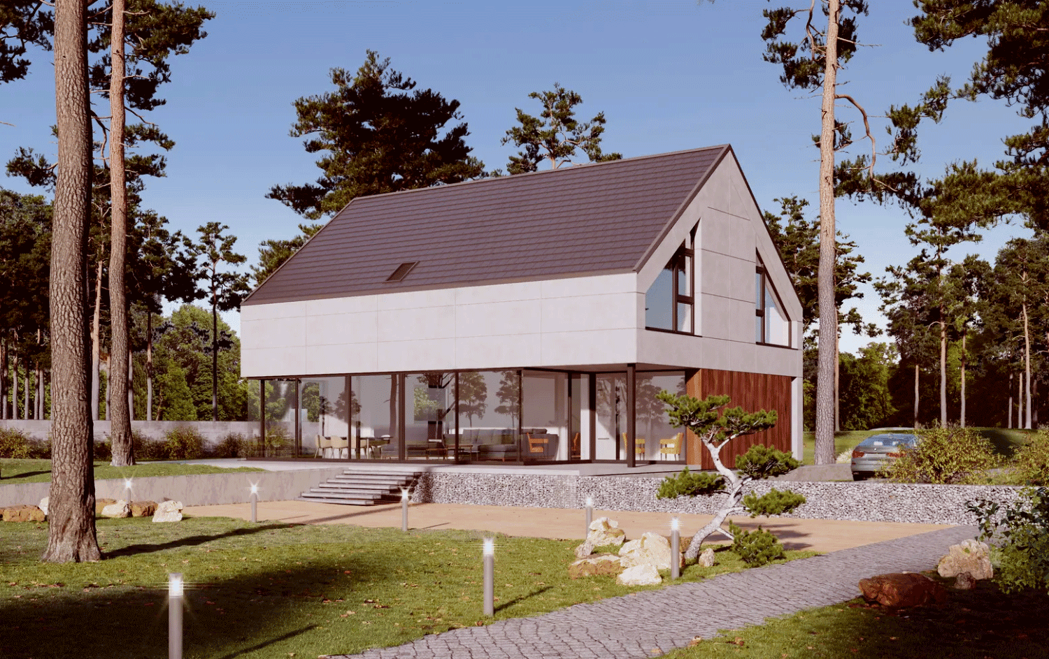 Predaj domu 228 m², pozemek 1 m², Millstatt, Korutánsko Predaj domu 228 m², pozemek 1 m², Millstatt, Korutánsko