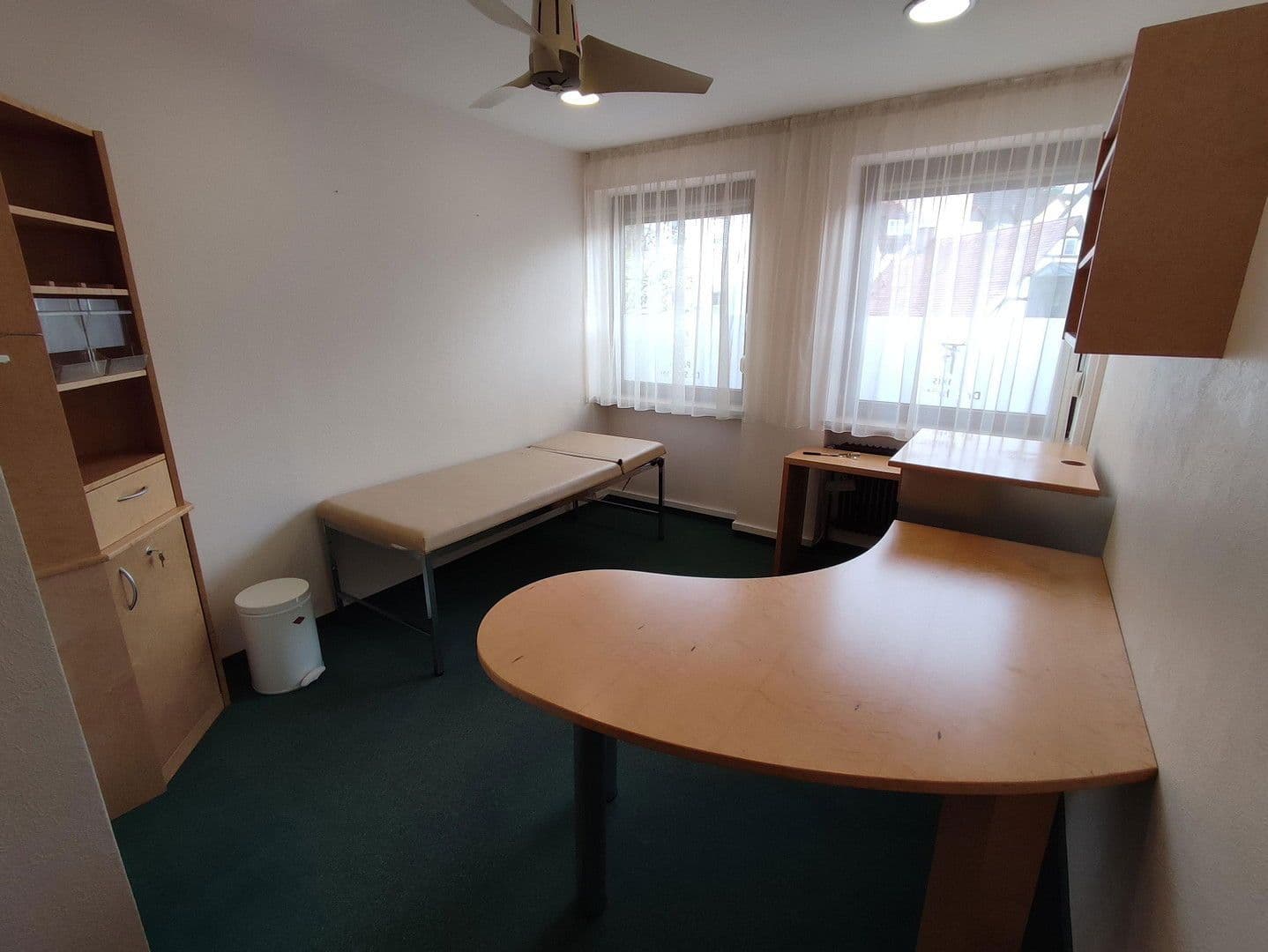 Prenájom bytu 279 m², Altdorfer Str. 11, Lauf an der Pegnitz, Bavorsko Prenájom bytu 279 m², Altdorfer Str. 11, Lauf an der Pegnitz, Bavorsko