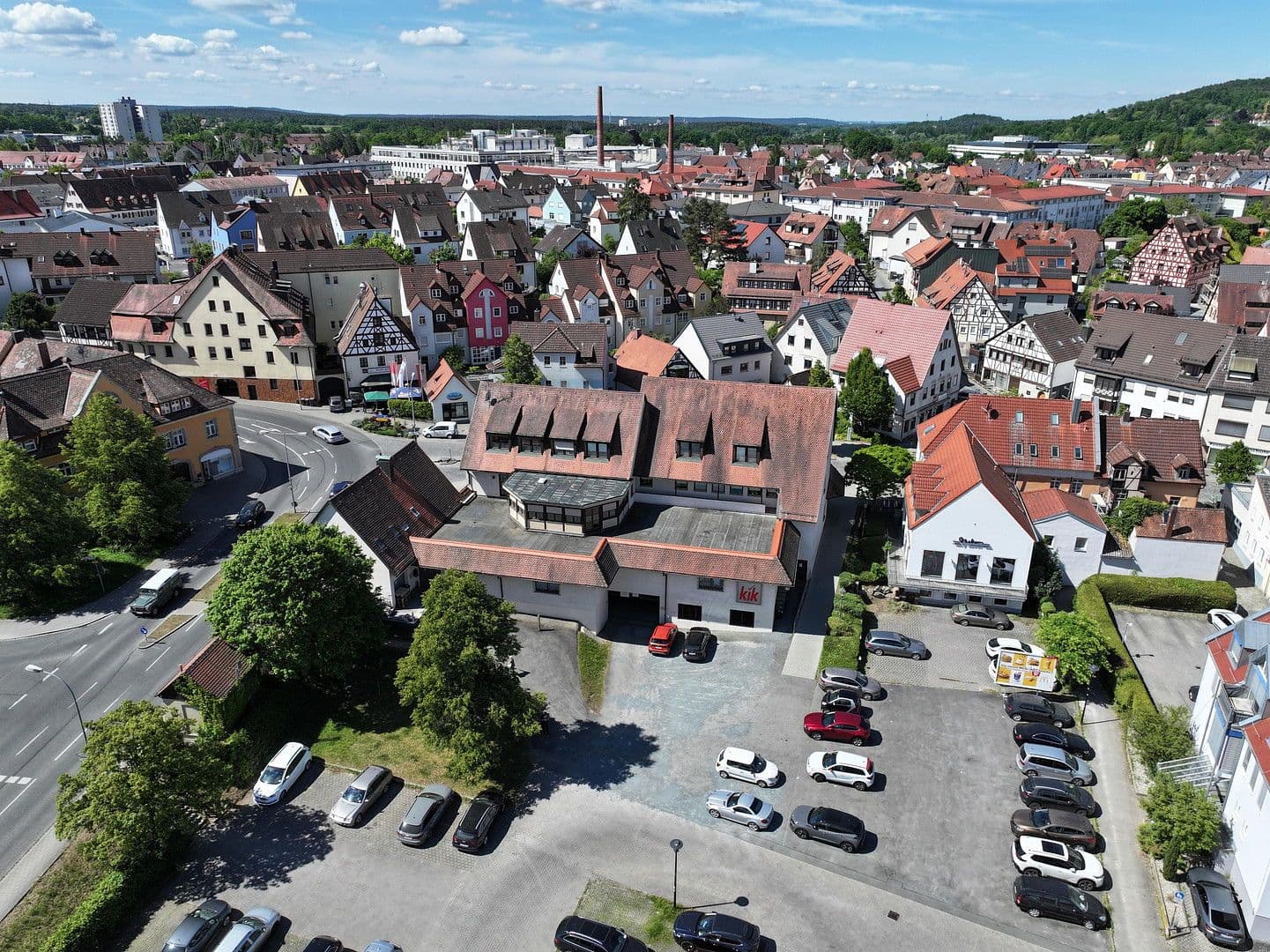 Prenájom bytu 279 m², Altdorfer Str. 11, Lauf an der Pegnitz, Bavorsko Prenájom bytu 279 m², Altdorfer Str. 11, Lauf an der Pegnitz, Bavorsko