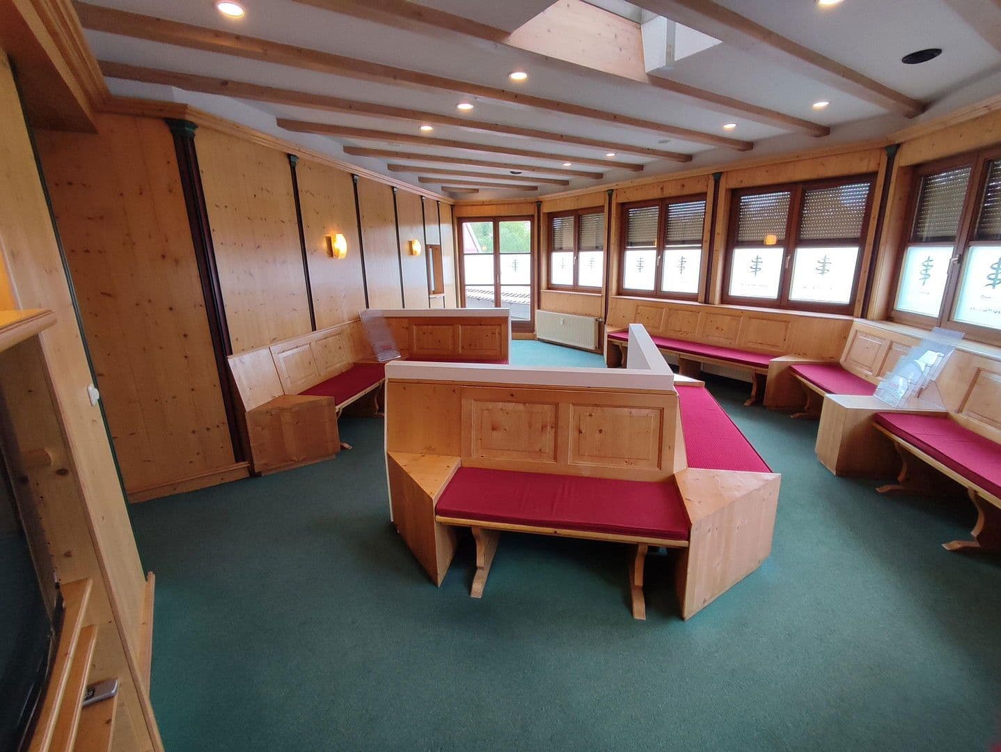 Prenájom bytu 279 m², Altdorfer Str. 11, Lauf an der Pegnitz, Bavorsko Prenájom bytu 279 m², Altdorfer Str. 11, Lauf an der Pegnitz, Bavorsko