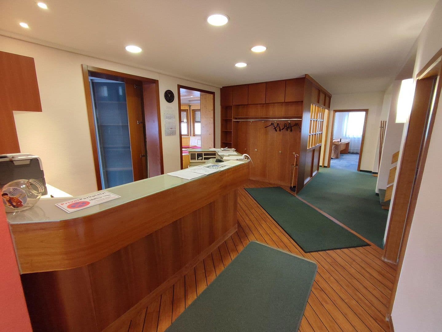 Prenájom bytu 279 m², Altdorfer Str. 11, Lauf an der Pegnitz, Bavorsko Prenájom bytu 279 m², Altdorfer Str. 11, Lauf an der Pegnitz, Bavorsko