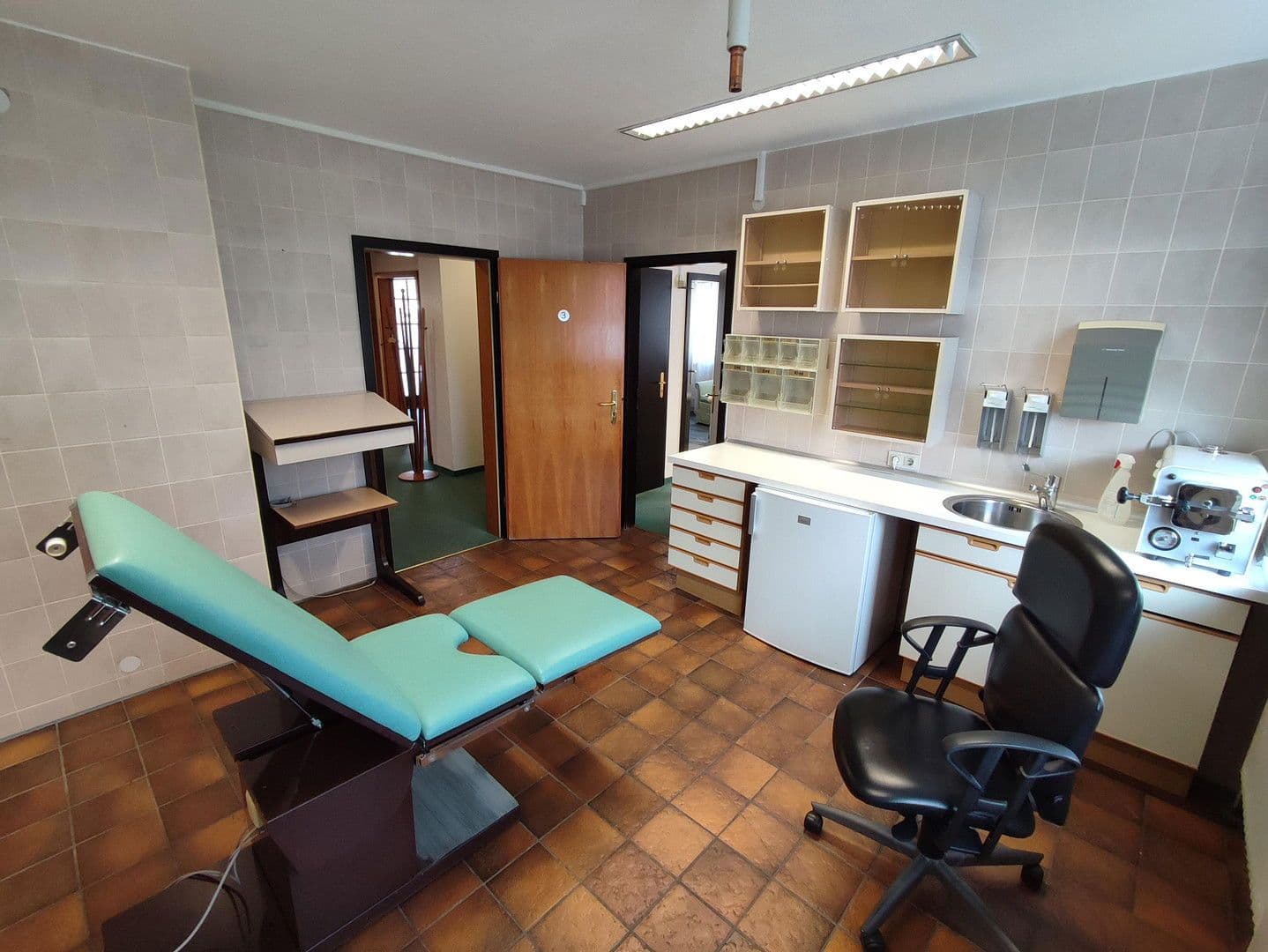 Prenájom bytu 279 m², Altdorfer Str. 11, Lauf an der Pegnitz, Bavorsko Prenájom bytu 279 m², Altdorfer Str. 11, Lauf an der Pegnitz, Bavorsko