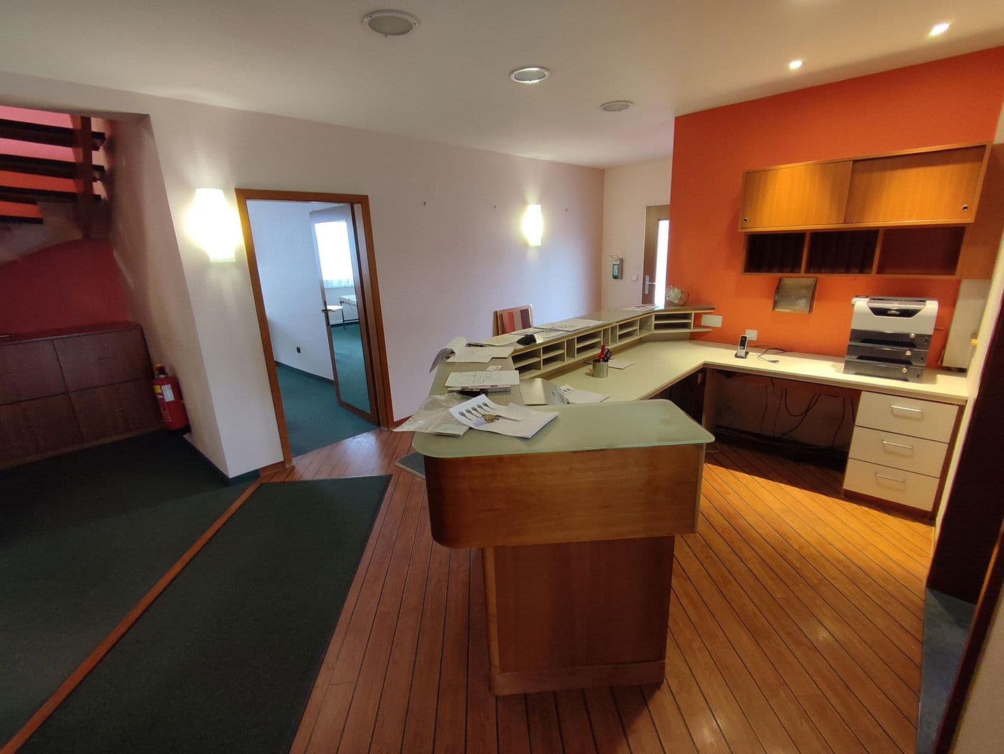 Prenájom bytu 279 m², Altdorfer Str. 11, Lauf an der Pegnitz, Bavorsko Prenájom bytu 279 m², Altdorfer Str. 11, Lauf an der Pegnitz, Bavorsko