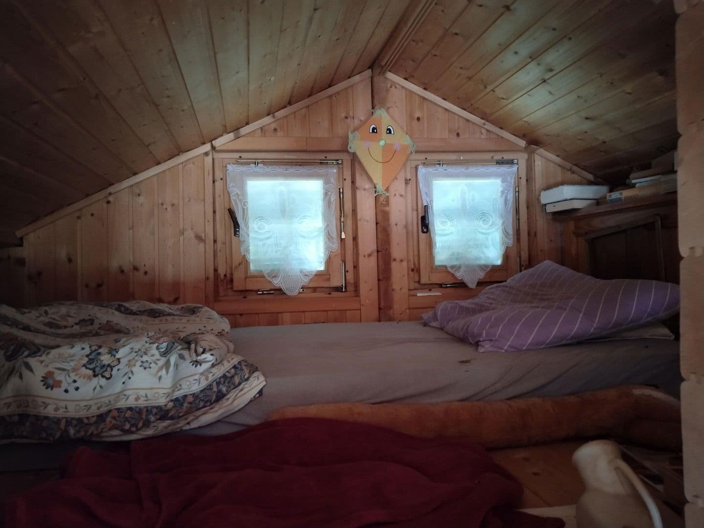 Predaj domu 30 m², pozemek 600 m², Moarjörglweg 124, St. Oswald bei Plankenwart, Štajersko Predaj domu 30 m², pozemek 600 m², Moarjörglweg 124, St. Oswald bei Plankenwart, Štajersko