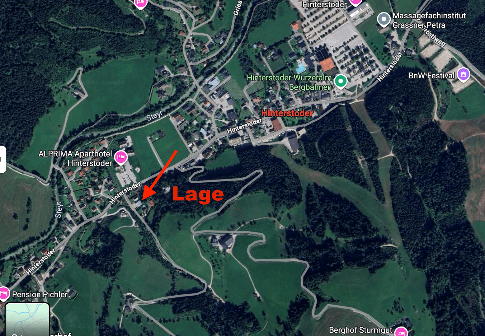 Predaj bytu 4-izbový 127 m², Haberlweg 6, Hinterstoder, Horné Rakúsko Predaj bytu 4-izbový 127 m², Haberlweg 6, Hinterstoder, Horné Rakúsko