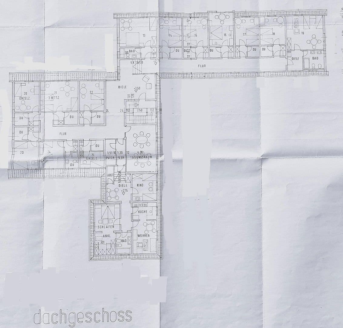 Predaj domu 1.691 m², pozemek 4.041 m², Zum weißen Kreuz 20, Oberthulba, Bavorsko Predaj domu 1.691 m², pozemek 4.041 m², Zum weißen Kreuz 20, Oberthulba, Bavorsko