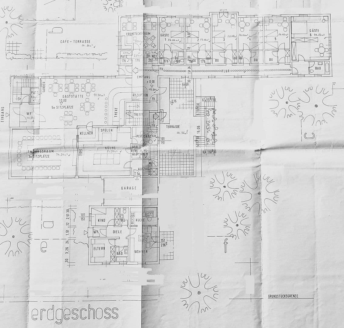 Predaj domu 1.691 m², pozemek 4.041 m², Zum weißen Kreuz 20, Oberthulba, Bavorsko Predaj domu 1.691 m², pozemek 4.041 m², Zum weißen Kreuz 20, Oberthulba, Bavorsko