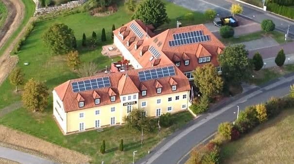 Predaj domu 1.691 m², pozemek 4.041 m², Zum weißen Kreuz 20, Oberthulba, Bavorsko Predaj domu 1.691 m², pozemek 4.041 m², Zum weißen Kreuz 20, Oberthulba, Bavorsko