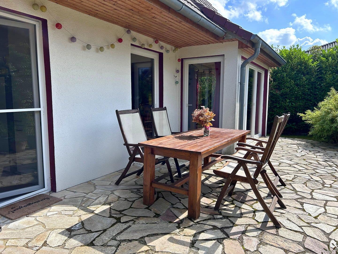 Predaj domu 201 m², pozemek 656 m², Bad Bramstedt, Šlezvicko-Holštajnsko Predaj domu 201 m², pozemek 656 m², Bad Bramstedt, Šlezvicko-Holštajnsko