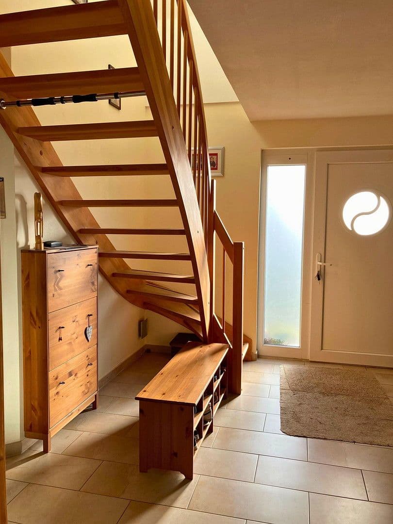 Predaj domu 201 m², pozemek 656 m², Bad Bramstedt, Šlezvicko-Holštajnsko Predaj domu 201 m², pozemek 656 m², Bad Bramstedt, Šlezvicko-Holštajnsko