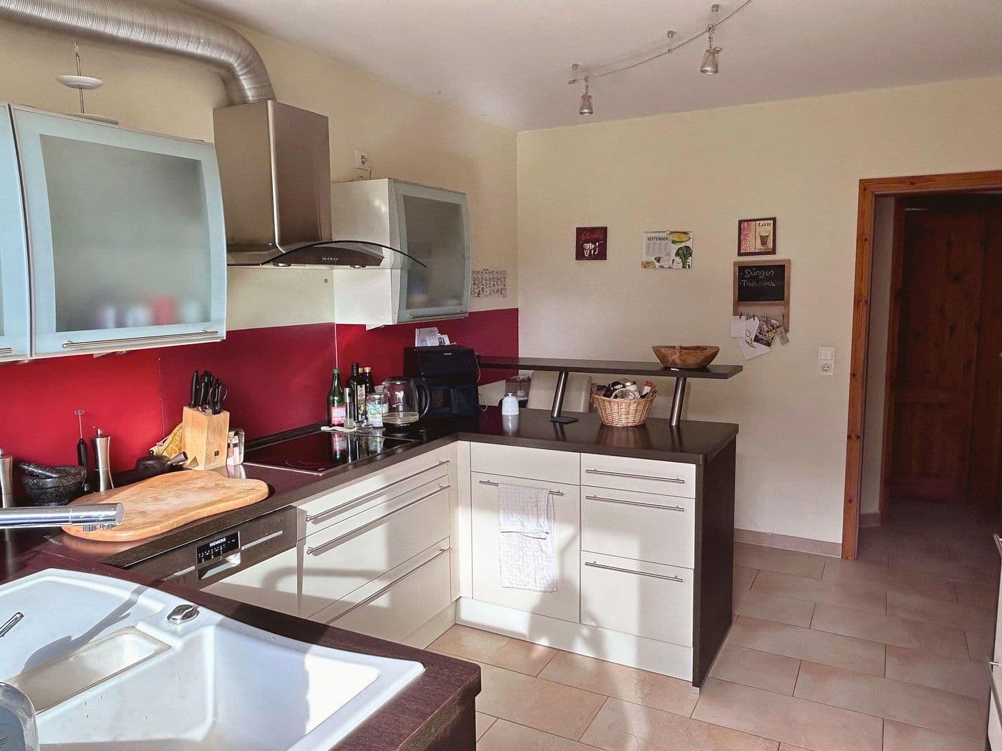 Predaj domu 201 m², pozemek 656 m², Bad Bramstedt, Šlezvicko-Holštajnsko Predaj domu 201 m², pozemek 656 m², Bad Bramstedt, Šlezvicko-Holštajnsko