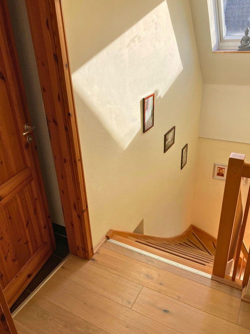 Predaj domu 201 m², pozemek 656 m², Bad Bramstedt, Šlezvicko-Holštajnsko Predaj domu 201 m², pozemek 656 m², Bad Bramstedt, Šlezvicko-Holštajnsko