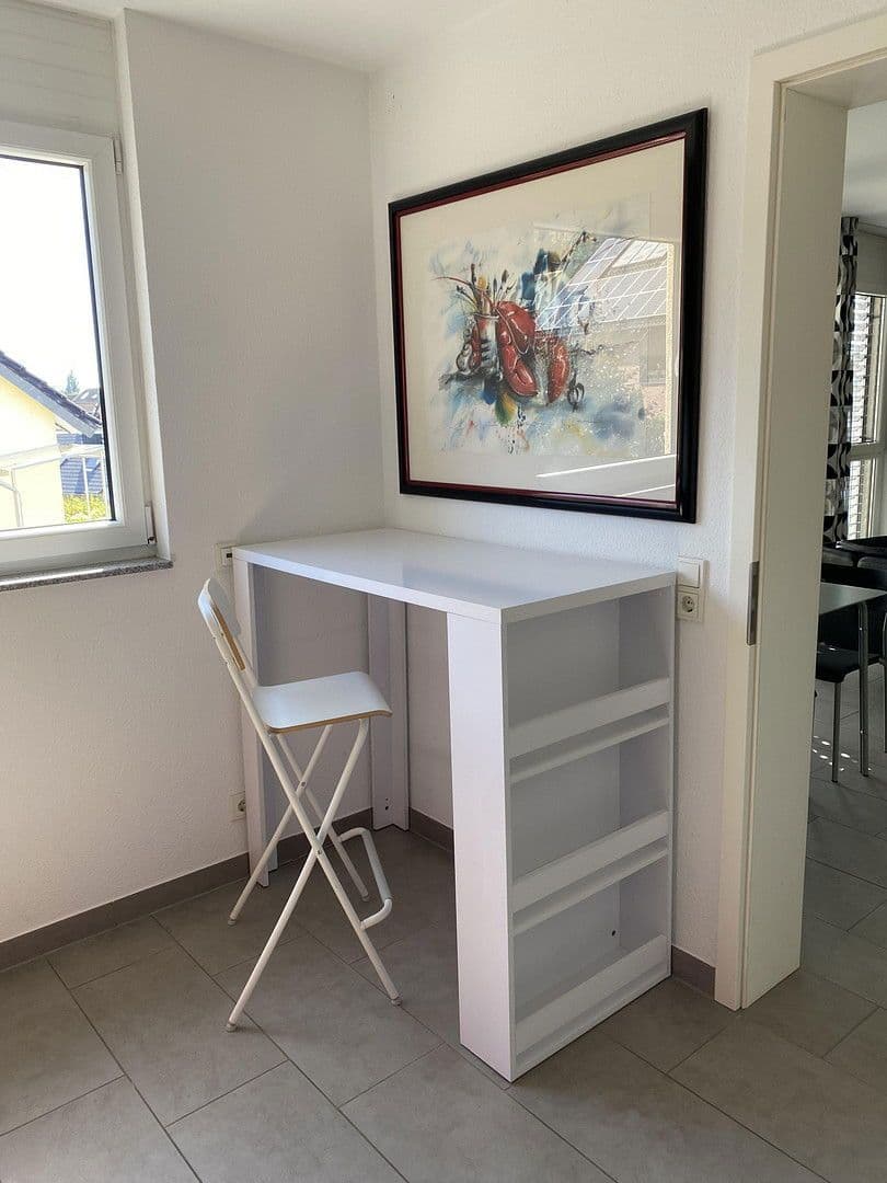 Prenájom bytu 2-izbový 51 m², Siegburg, Severné Porýnie - Westfálsko Prenájom bytu 2-izbový 51 m², Siegburg, Severné Porýnie - Westfálsko