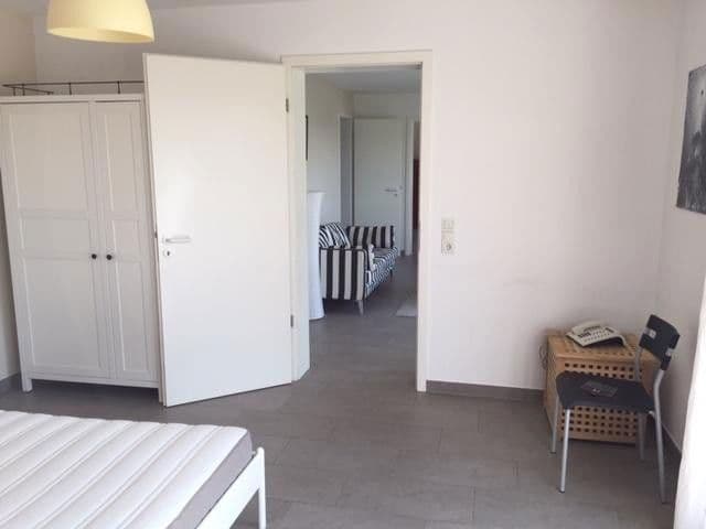 Prenájom bytu 2-izbový 51 m², Siegburg, Severné Porýnie - Westfálsko Prenájom bytu 2-izbový 51 m², Siegburg, Severné Porýnie - Westfálsko