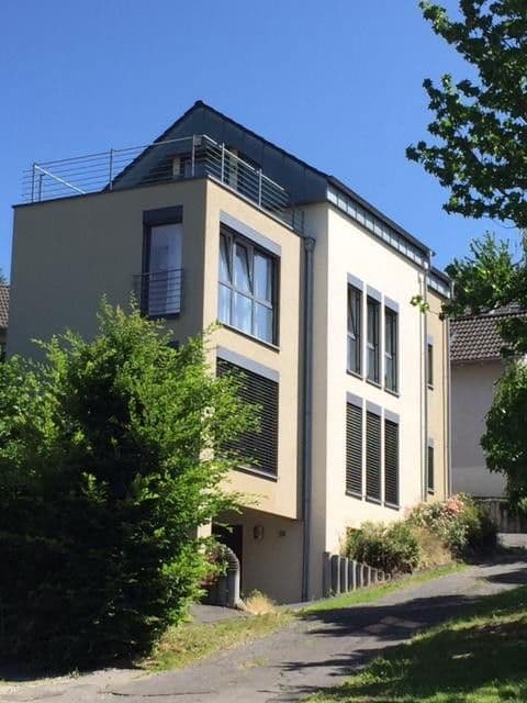 Prenájom bytu 2-izbový 51 m², Siegburg, Severné Porýnie - Westfálsko Prenájom bytu 2-izbový 51 m², Siegburg, Severné Porýnie - Westfálsko