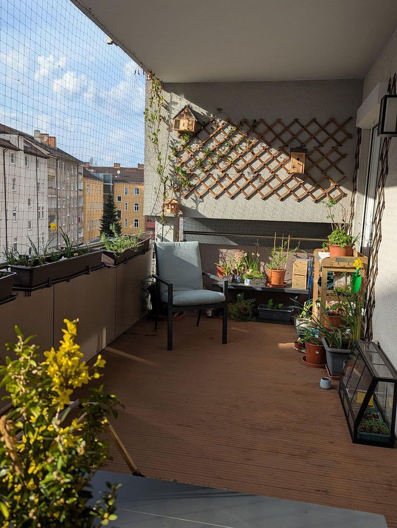 Predaj bytu 4-izbový 121 m², Linz, Horné Rakúsko Predaj bytu 4-izbový 121 m², Linz, Horné Rakúsko