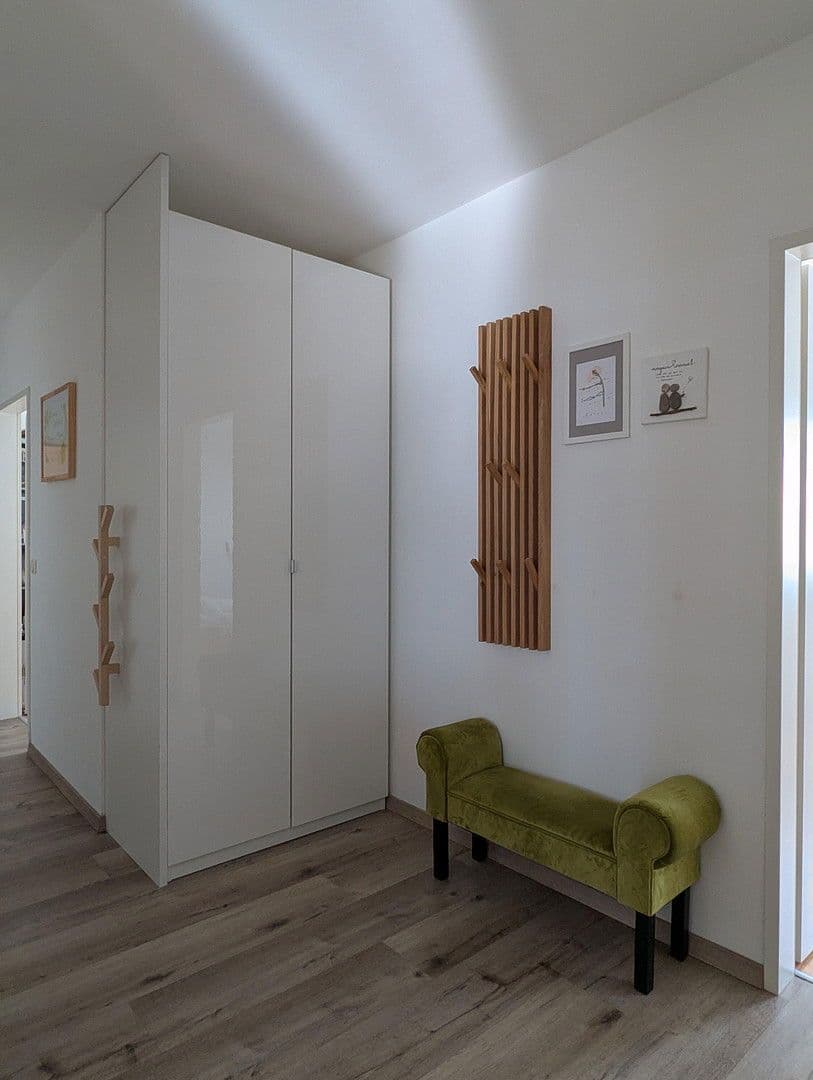 Predaj bytu 4-izbový 121 m², Linz, Horné Rakúsko Predaj bytu 4-izbový 121 m², Linz, Horné Rakúsko