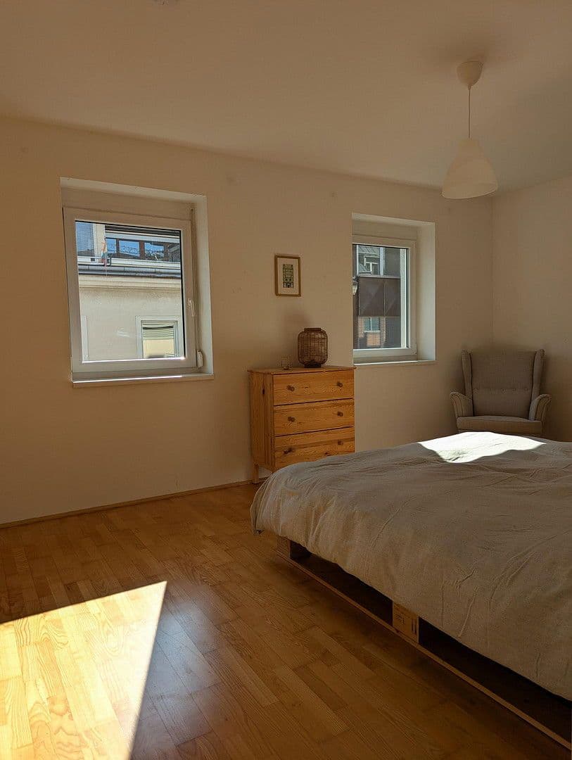 Predaj bytu 4-izbový 121 m², Linz, Horné Rakúsko Predaj bytu 4-izbový 121 m², Linz, Horné Rakúsko