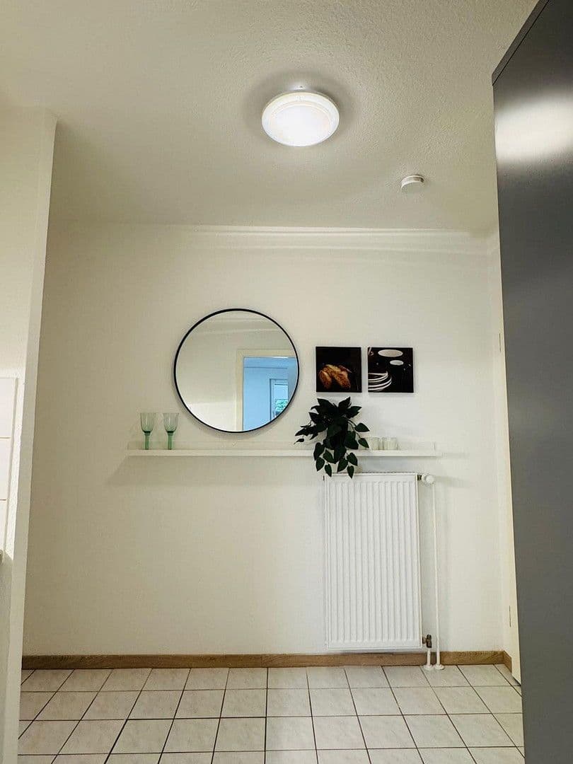 Prenájom bytu 1-izbový 34 m², Hoffmann-von-Fallersleben-Weg, Münster, Severné Porýnie - Westfálsko Prenájom bytu 1-izbový 34 m², Hoffmann-von-Fallersleben-Weg, Münster, Severné Porýnie - Westfálsko