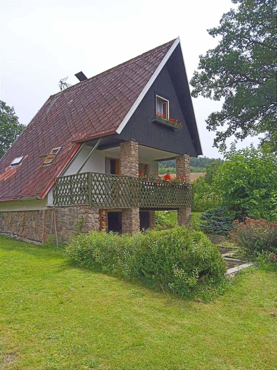 Prenájom rekreačného objektu, Bavorov, Jihočeský kraj Prenájom rekreačného objektu, Bavorov, Jihočeský kraj