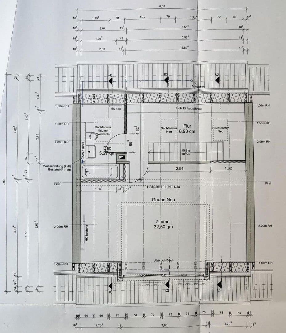 Predaj domu 160 m², pozemek 227 m², Stutensee, Bádensko-Wurttembersko Predaj domu 160 m², pozemek 227 m², Stutensee, Bádensko-Wurttembersko