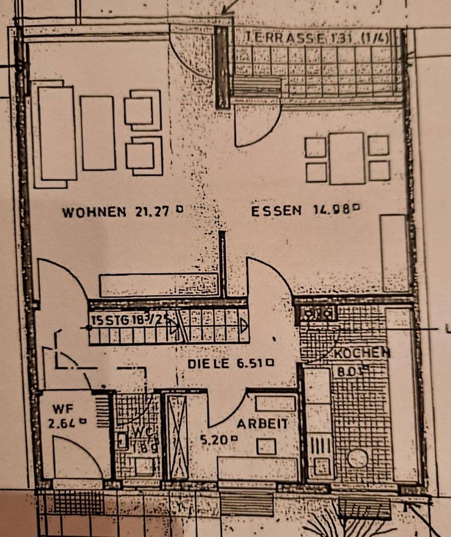 Predaj domu 160 m², pozemek 227 m², Stutensee, Bádensko-Wurttembersko Predaj domu 160 m², pozemek 227 m², Stutensee, Bádensko-Wurttembersko