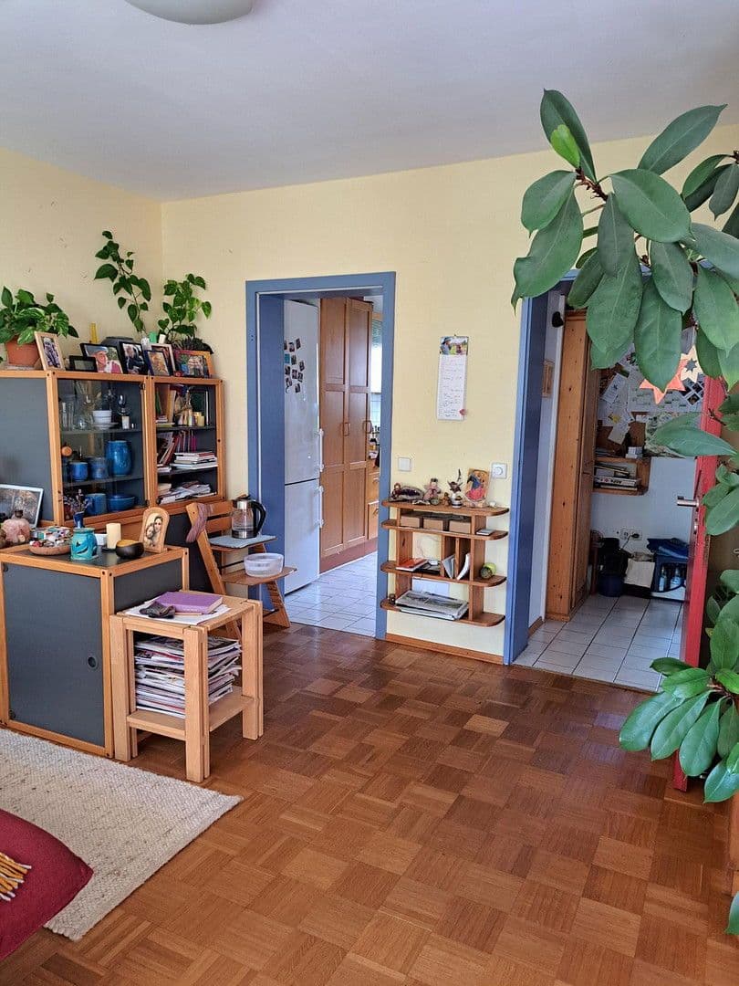 Predaj domu 160 m², pozemek 227 m², Stutensee, Bádensko-Wurttembersko Predaj domu 160 m², pozemek 227 m², Stutensee, Bádensko-Wurttembersko