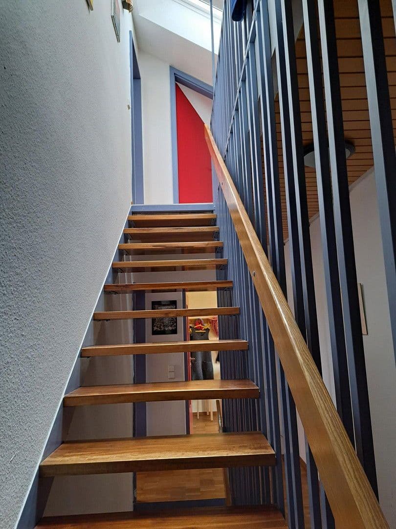 Predaj domu 160 m², pozemek 227 m², Stutensee, Bádensko-Wurttembersko Predaj domu 160 m², pozemek 227 m², Stutensee, Bádensko-Wurttembersko