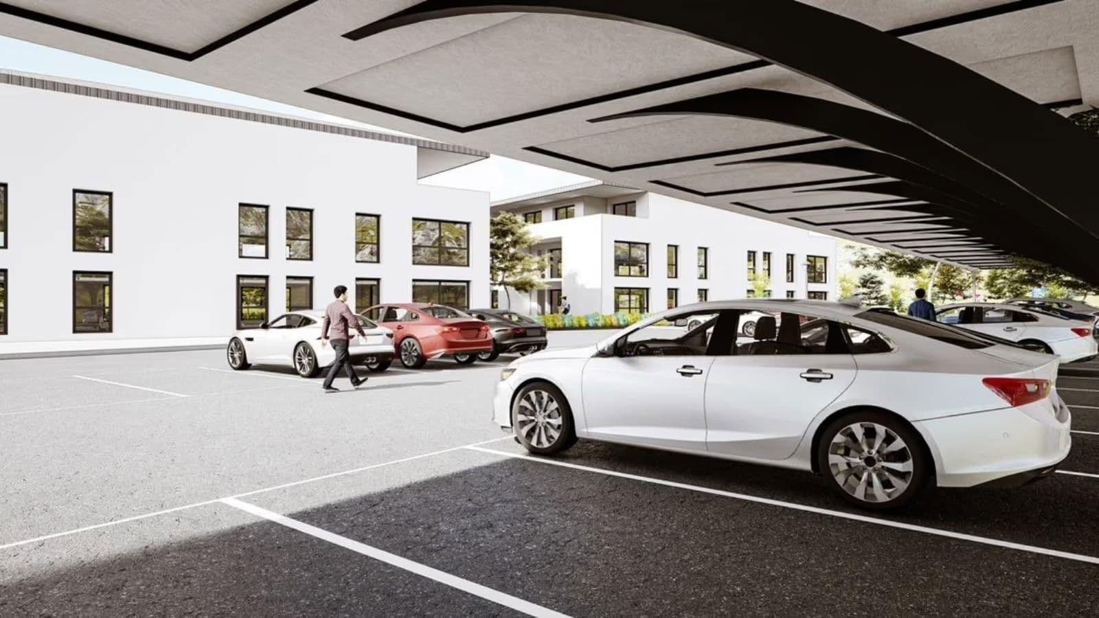 Prenájom bytu 2-izbový 72 m², Am Steinkart 5b, Bad Griesbach i.Rottal, Bavorsko Prenájom bytu 2-izbový 72 m², Am Steinkart 5b, Bad Griesbach i.Rottal, Bavorsko