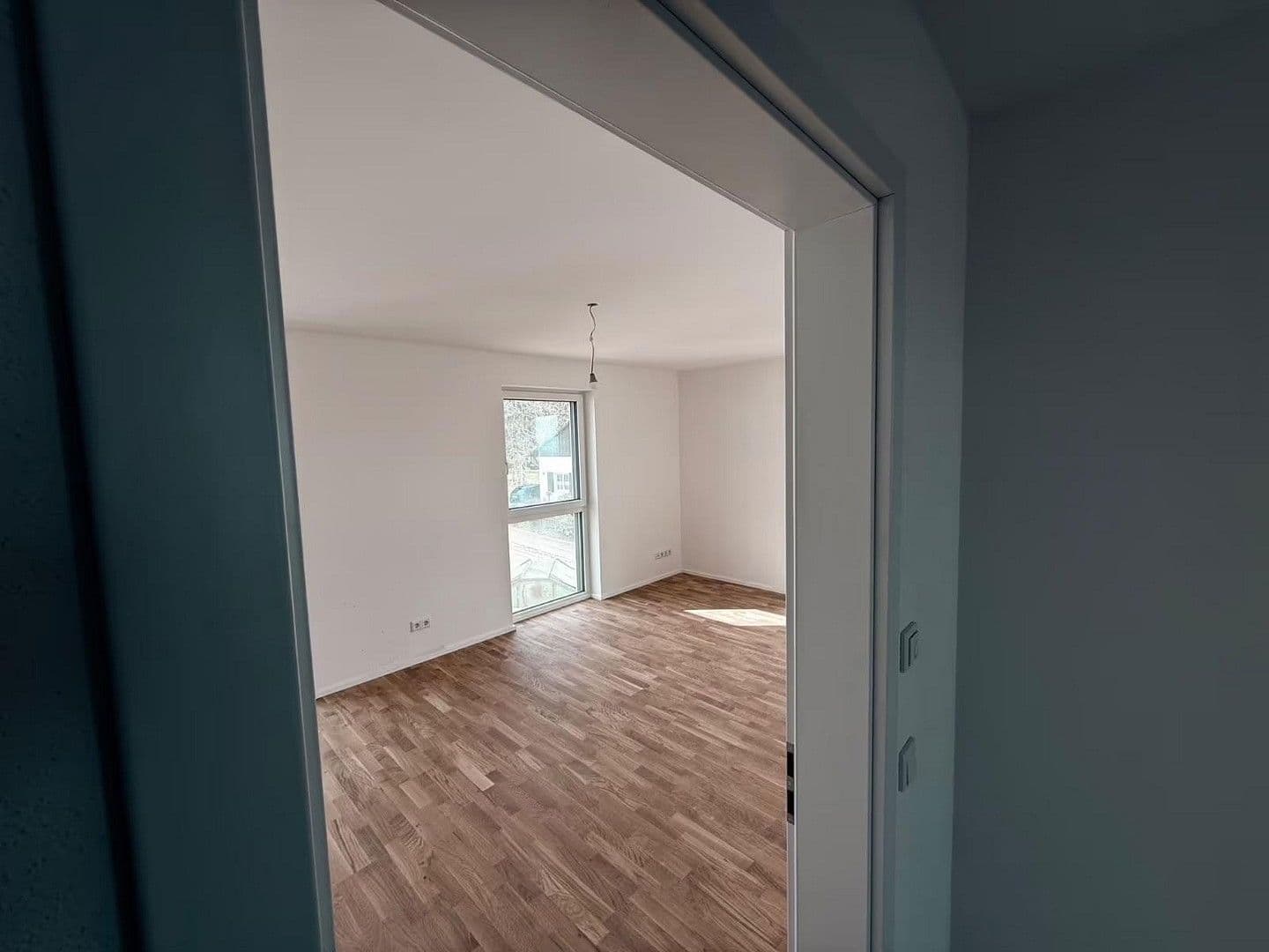 Prenájom bytu 2-izbový 72 m², Am Steinkart 5b, Bad Griesbach i.Rottal, Bavorsko Prenájom bytu 2-izbový 72 m², Am Steinkart 5b, Bad Griesbach i.Rottal, Bavorsko