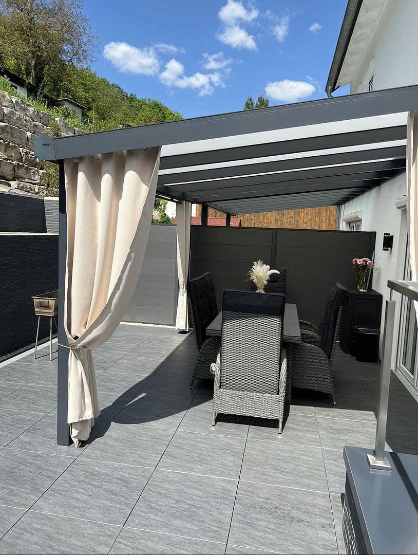 Predaj domu 127 m², pozemek 159 m², Hermann-Vischer-Str. 23/3, Bietigheim-Bissingen, Bádensko-Wurttembersko Predaj domu 127 m², pozemek 159 m², Hermann-Vischer-Str. 23/3, Bietigheim-Bissingen, Bádensko-Wurttembersko