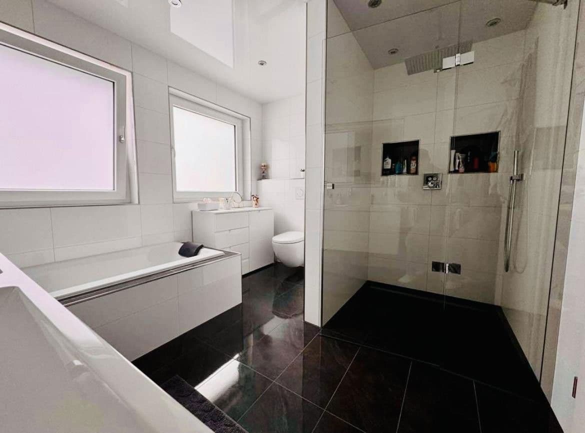 Predaj domu 127 m², pozemek 159 m², Hermann-Vischer-Str. 23/3, Bietigheim-Bissingen, Bádensko-Wurttembersko Predaj domu 127 m², pozemek 159 m², Hermann-Vischer-Str. 23/3, Bietigheim-Bissingen, Bádensko-Wurttembersko